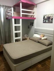 Astoria Park (D14), Condominium #536240651
